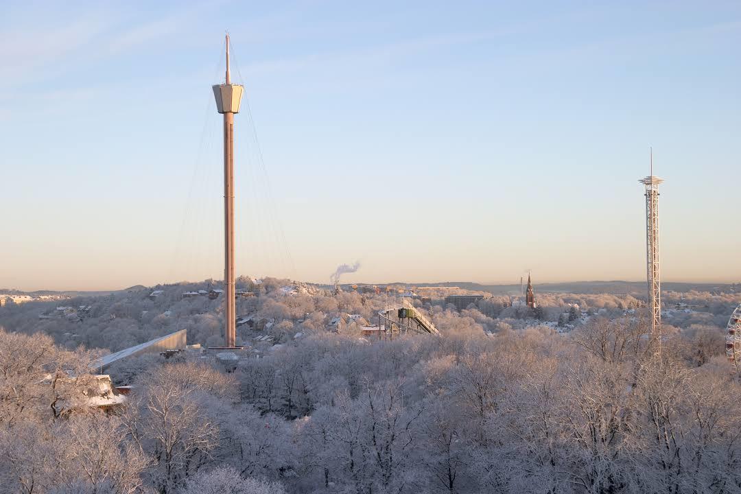 Lisebergparken