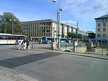 Brunnsparken
